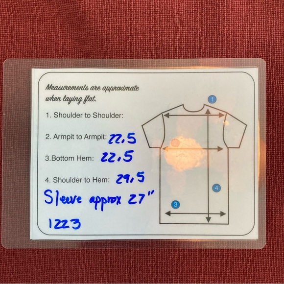 Cabela's Outdoor Gear 1/4 Zip Cotton Pullover Hunting Shirt Maroon (Size L) - Picture 10 of 10